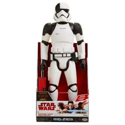 STAR WARS EXECUTIONER TROOPER
