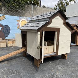 Chicken Coop With Delivery 