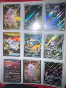 Pokemon 151