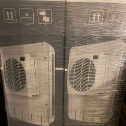 Window AC Unit