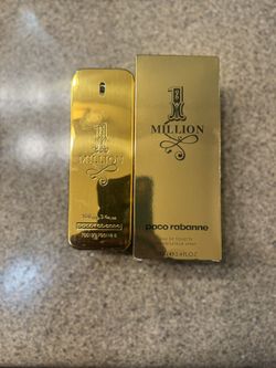 1 Million Paco Rabanne Fragrances for men