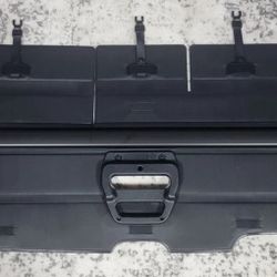 2023 Lexus GX 460 Original Cargo Cover 