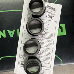 2017-2020 Gsxr 1000 Velocity Stacks