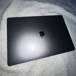 Macbook Pro 2019