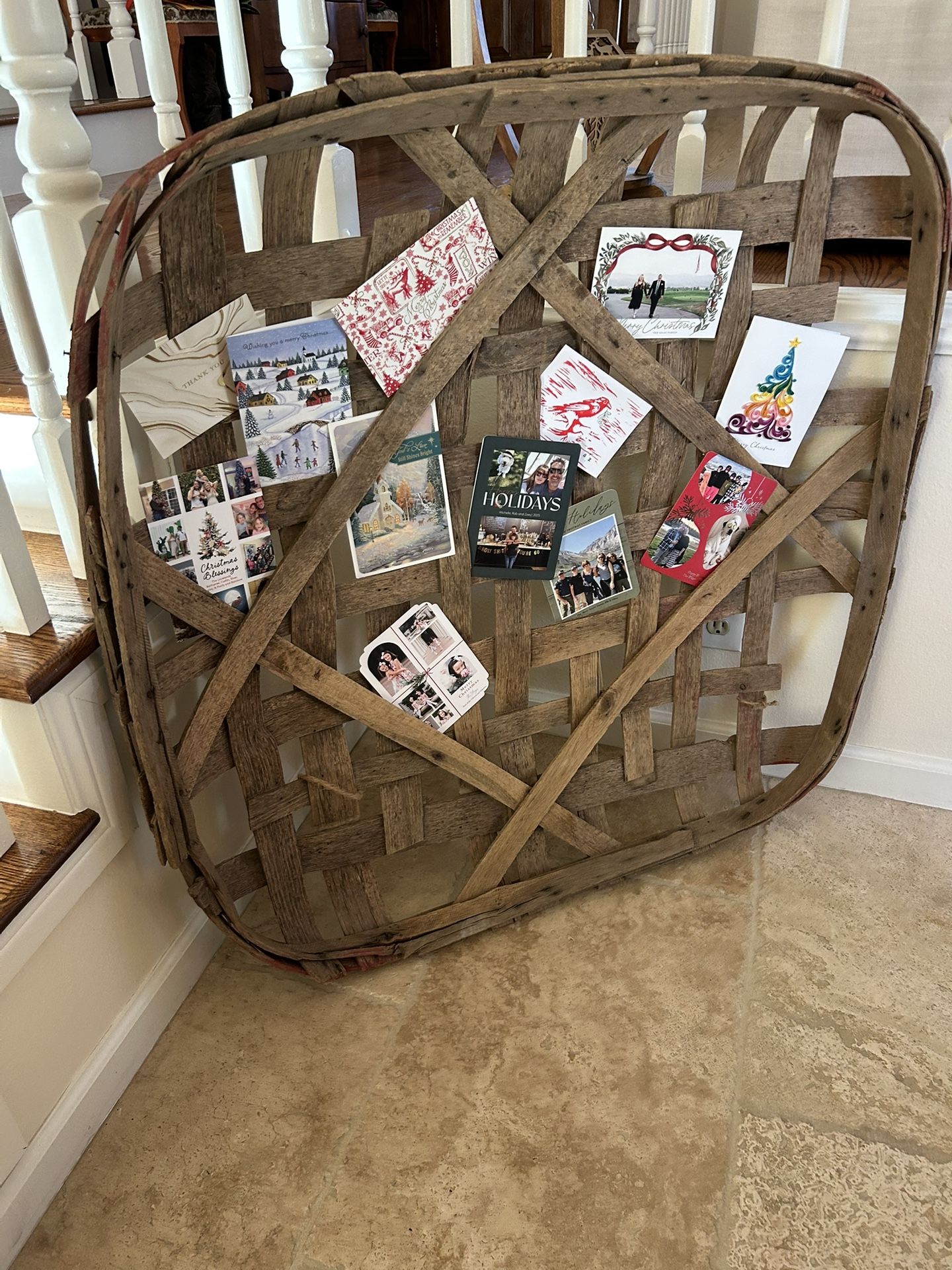 Hobo Farmers And Growers 4 4 Feet Hanging Wall Art