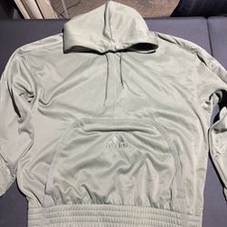 ADIDAS SPECIAL EDITION SWEATER