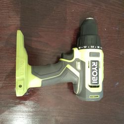 Ryobi Drill - tool only - brand new