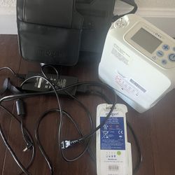 Inogen One G5 Portable