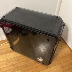 PC Case (Full Tower)
