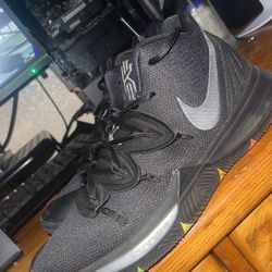 Kyrie 5s
