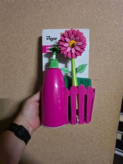 Vigar 3 piece caddy
