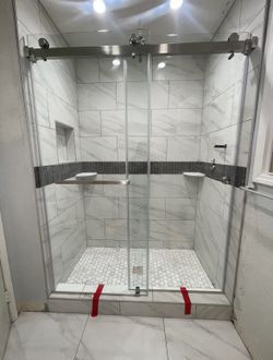 Shower Doors High Quality 