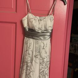 XS Women’s Party Dress 