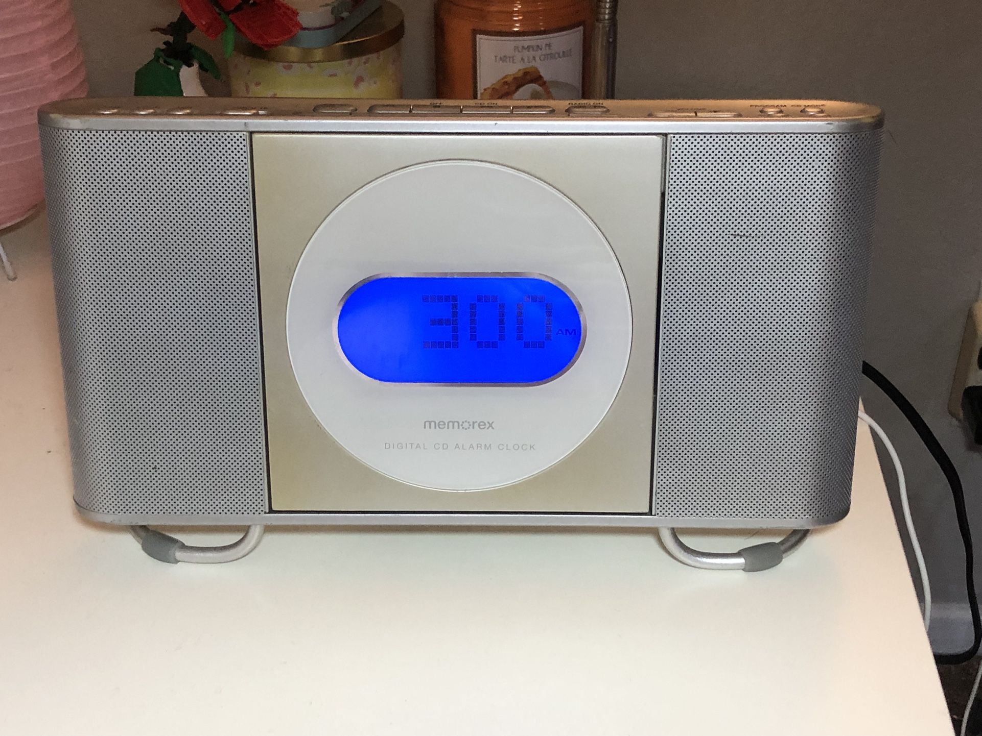 Clock 