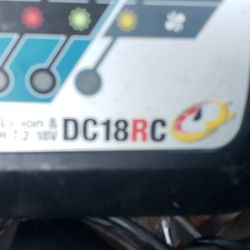 Dc 18 R C