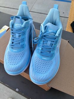 Gdefy XLR8 Running Sneakers