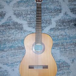 Yamaha Classical Guitar