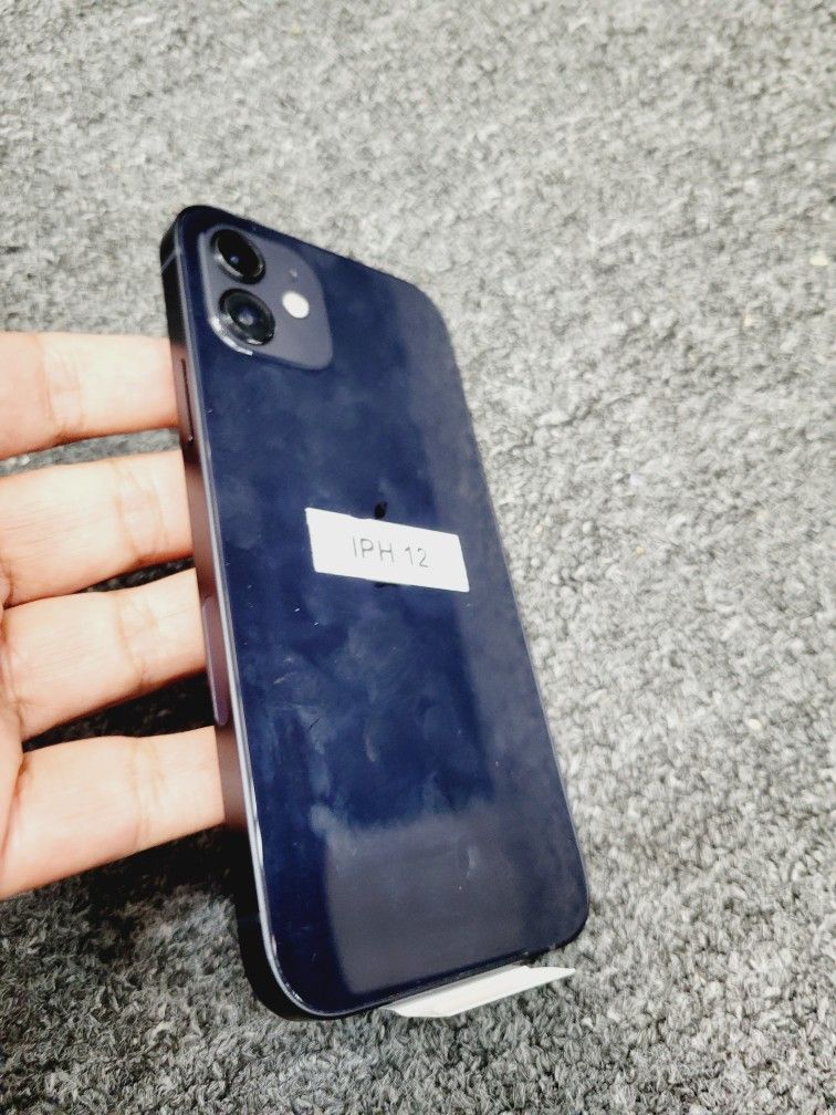IPhone 12