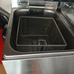 Electric FRYER 