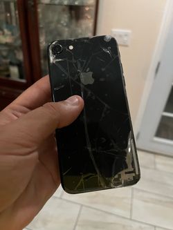 iPhone SE for Parts Only