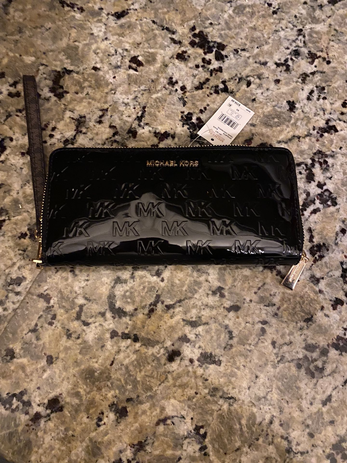 Brand new with tags Michael Kors wallet