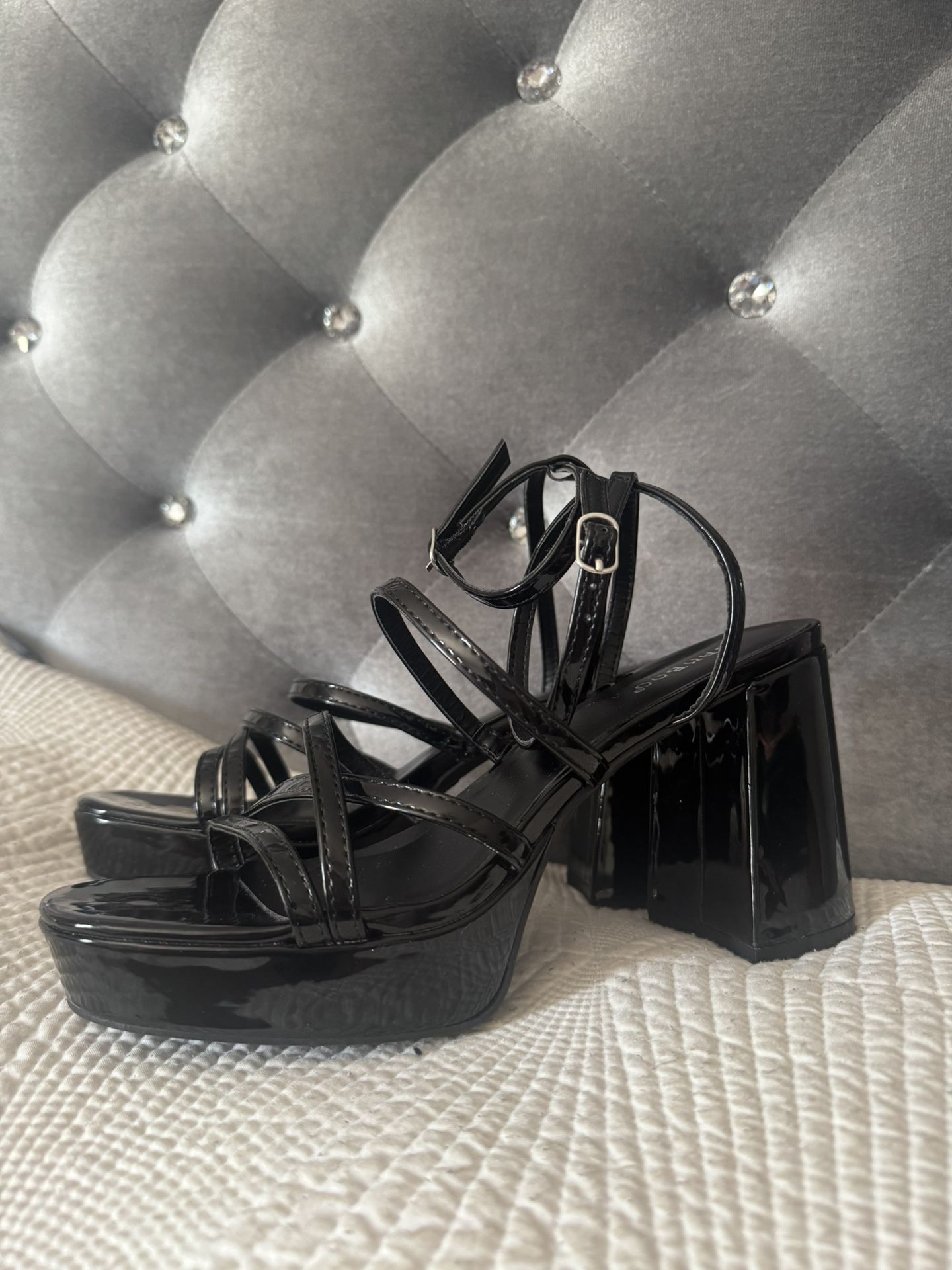 High Heels