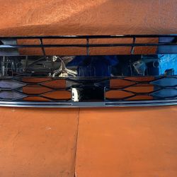 2024 2025 HYUNDAI SONATA FRONT RADIATOR GRILLE GRILL OEM 86351-L1500
