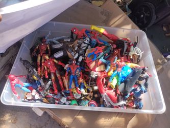 Toys