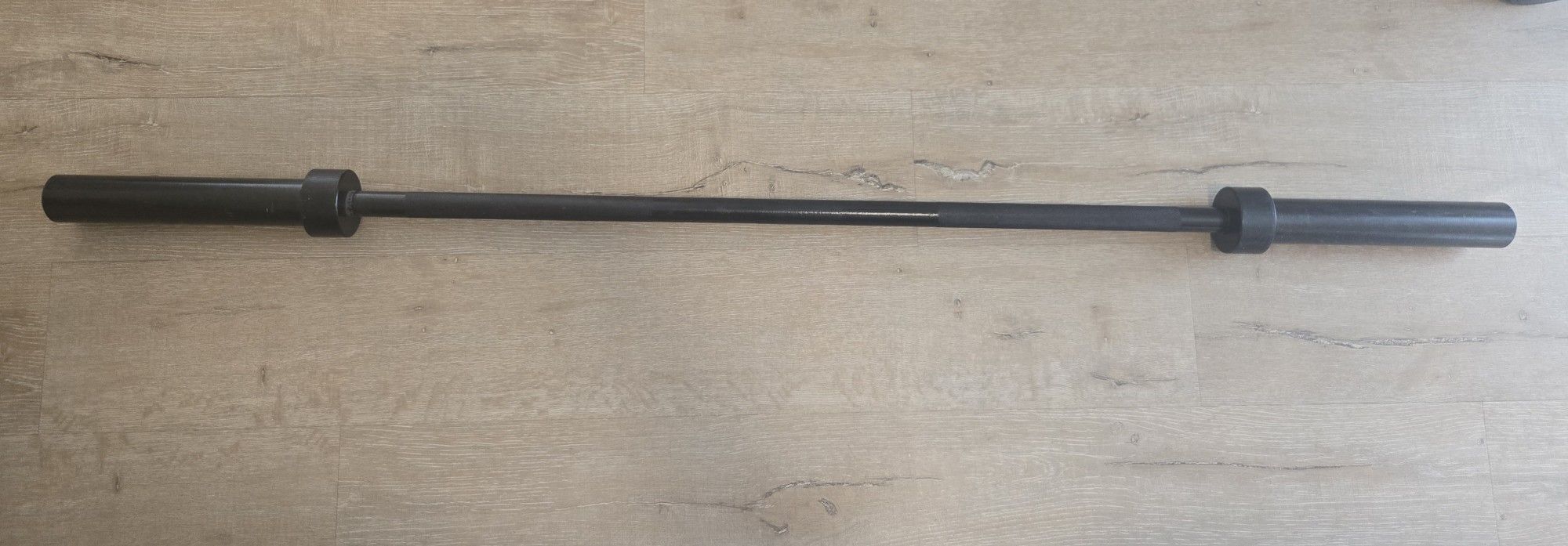 CAP Barbell 2-Inch Olympic Barbell Bars 5 Feet