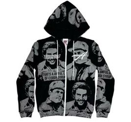 Asaali hoodie