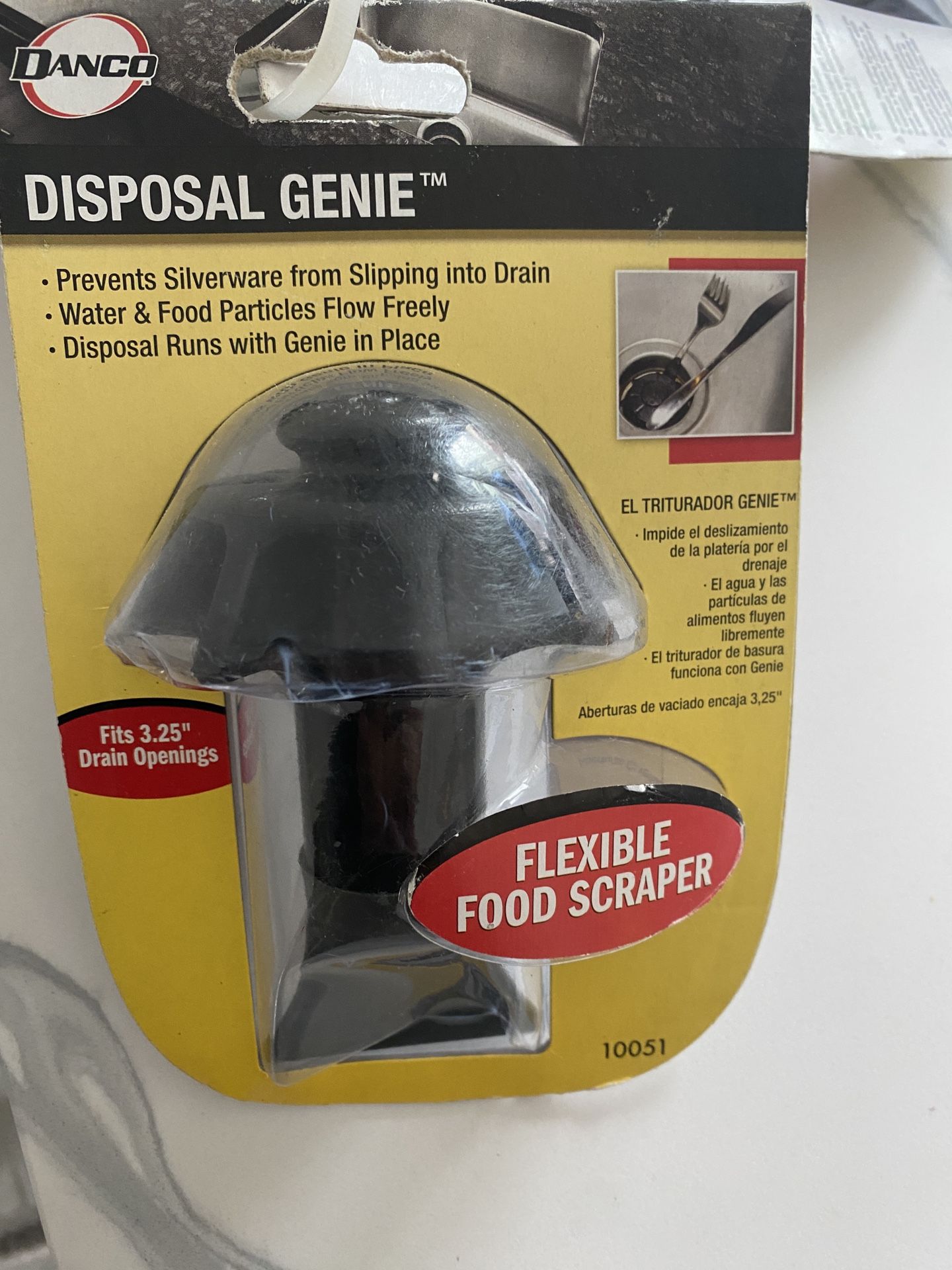 Kitchen Disposal