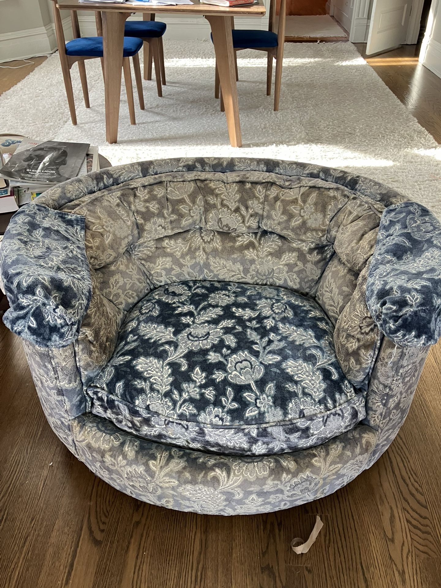 Vintage chair