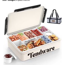 Snack Box