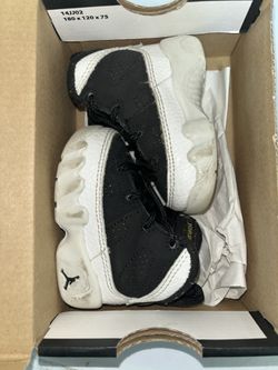 Jordan 9 Retro