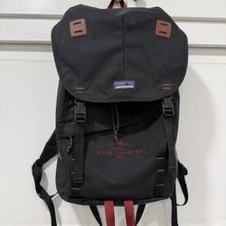 Patagonia Arbor Pack 26L | Netflix Branded | NWOT