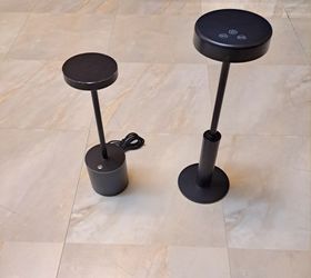 Table light