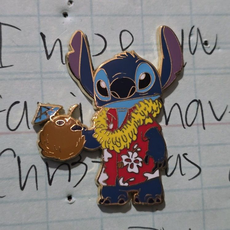 Pin