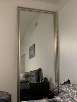 Large Mirror 