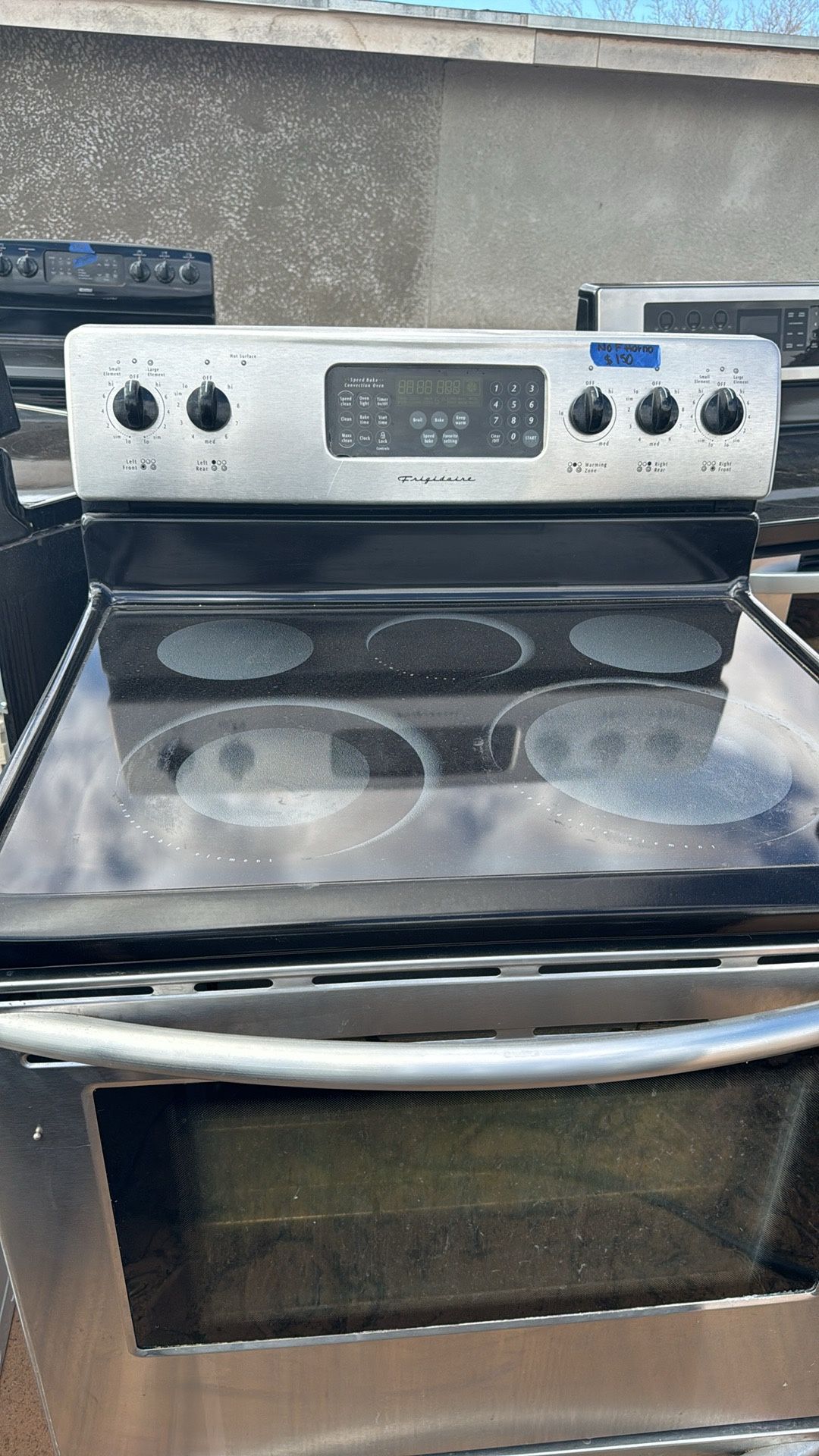 Refrigerator WASHERS DRYERS APPLIANCES for Sale in El Paso, TX OfferUp