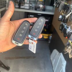 Copy Keys Y Lost Keys