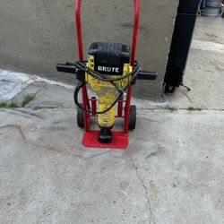 Bosch Jack Hammer