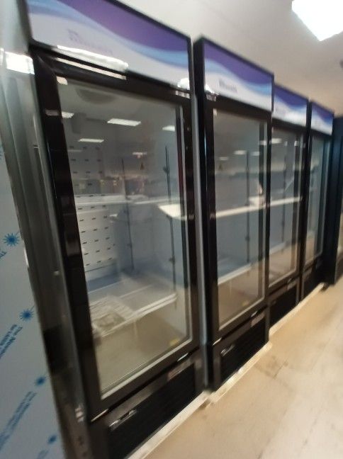 Merchandiser Refrigerator On sale Now DM For Prices