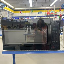 Whirlpool Microwave 