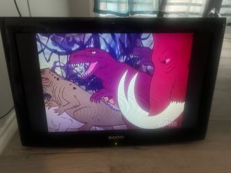 Televisión