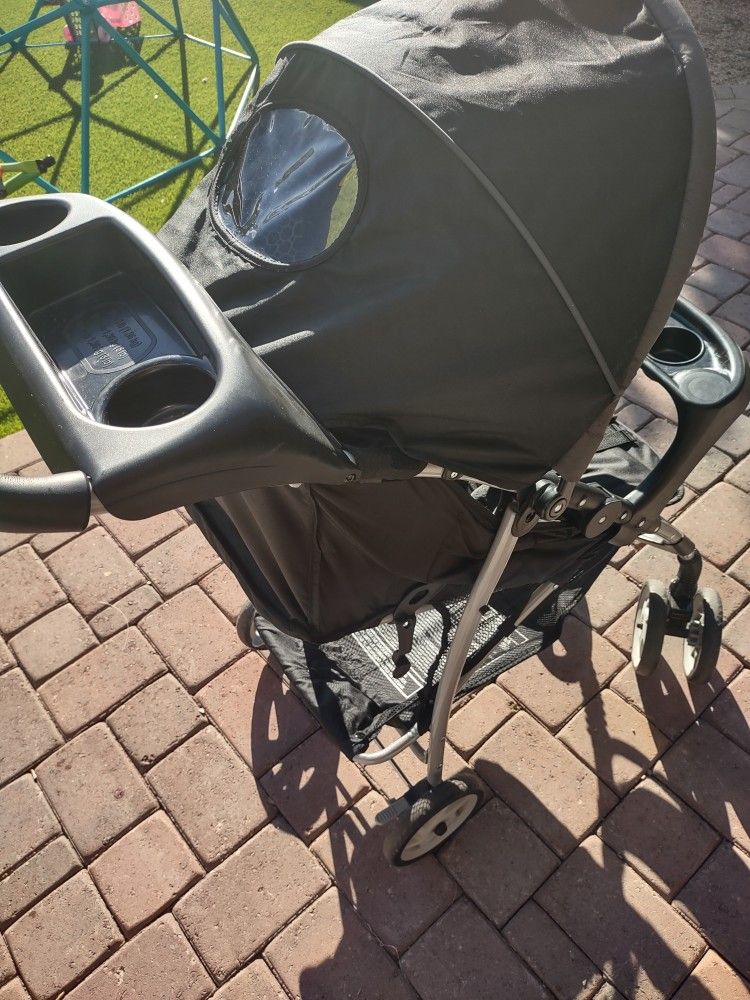 Graco Literider Stroller