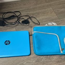 2017 Hp Laptop
