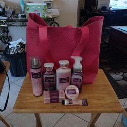 A Thousand Wishes 7 Pcs Set Plus Free Tote Bag 🛍️