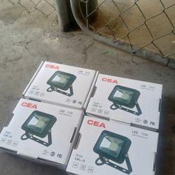 Outdoor Led