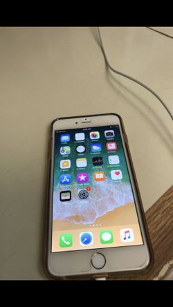 iPhone 6 Plus 16 gb. 350