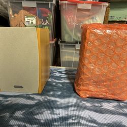 Cambridge SoundWorks Newton M50 Speakers